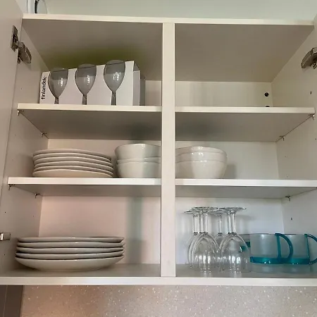 Apartamento Fonctionnel à L'entrée De Bordeaux