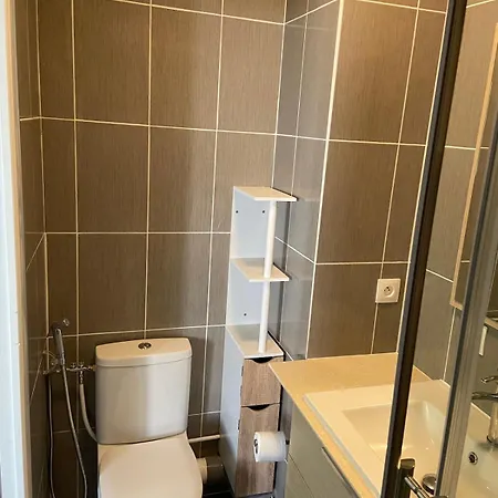Fonctionnel A L'entree De Bordeaux