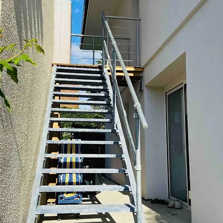 Fonctionnel à L'entrée De Bordeaux *