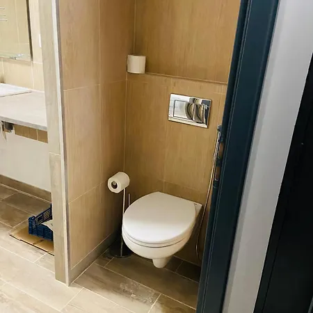 Fonctionnel A L'entree De Bordeaux Apartman Carbon-Blanc